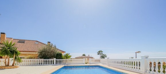 3 bedrooms House in La Nucia, Spain No. 13202 25