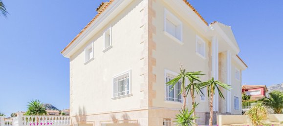 3 bedrooms House in La Nucia, Spain No. 13202 29