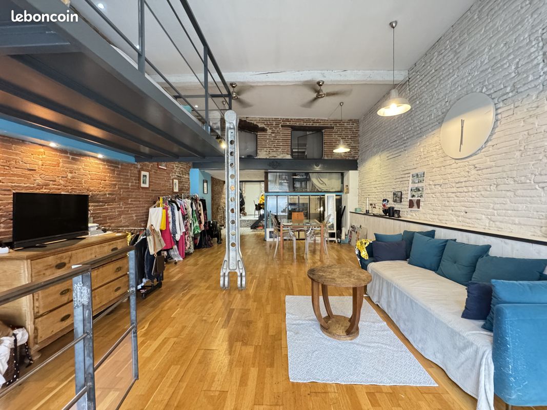 2 bedrooms Apartment in Toulouse, France No. 336325