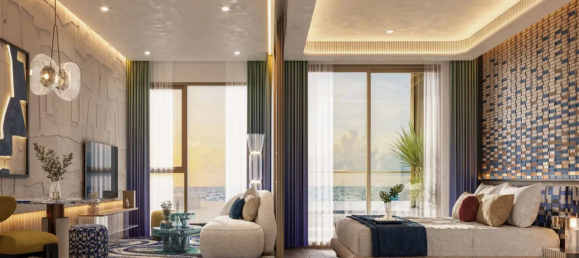 1 chambre Appartement à Phuket, Thailand No. 26670 2