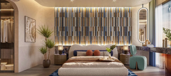 1 chambre Appartement à Phuket, Thailand No. 26670 3