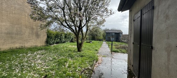 Casa T3 em Rouvrois-sur-Othain, France N.º 66360 10