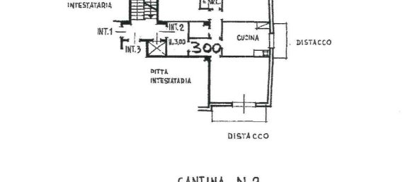 6غرفة شقة في Ovada, Italy رقم 70655 18