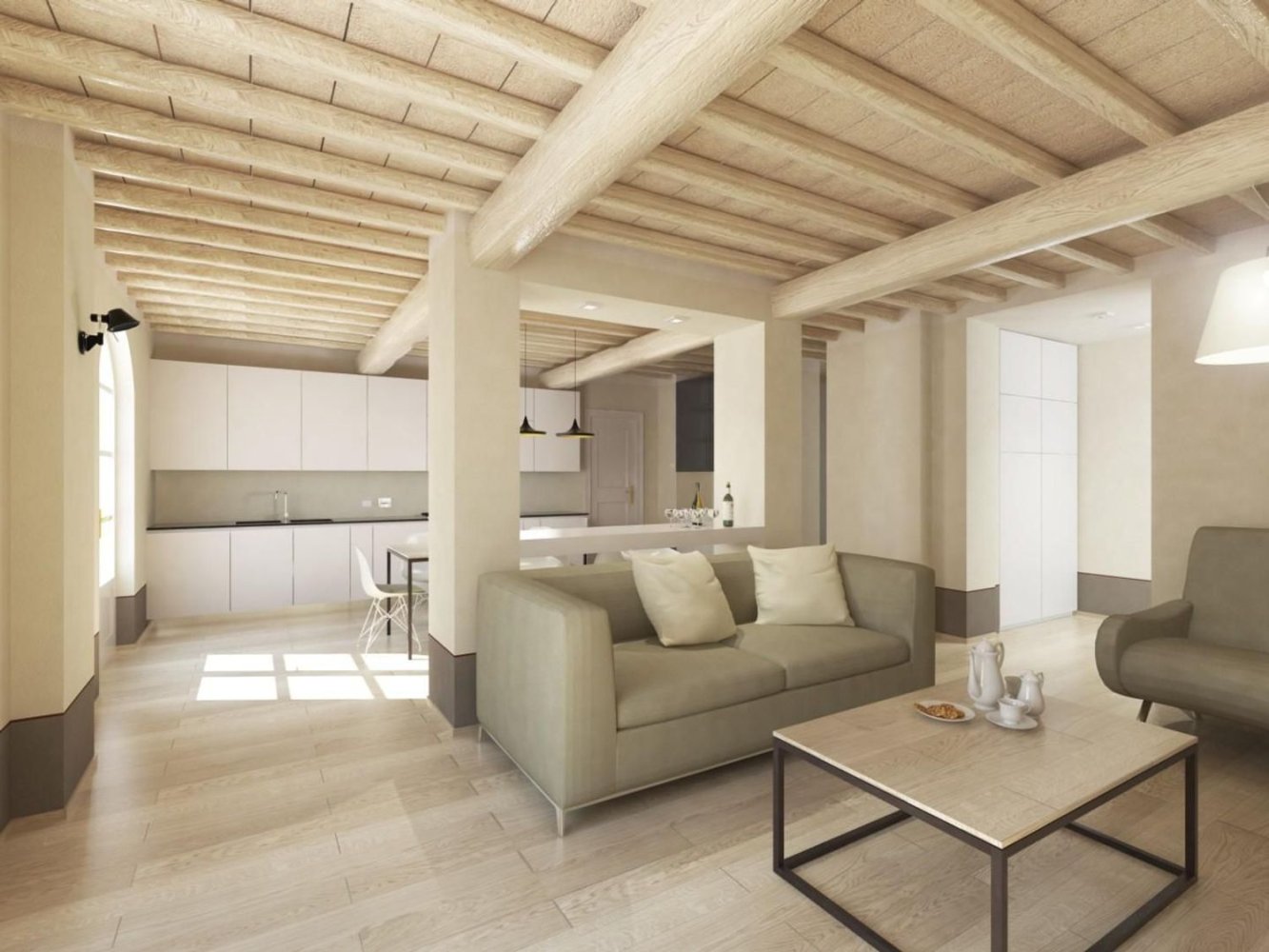 120m² Commercial property in Palaia, Italy No. 260937