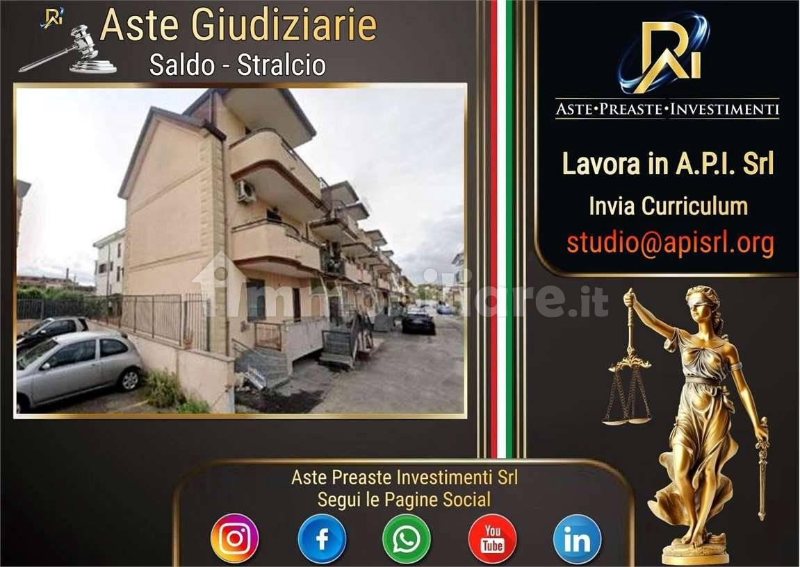 1 bedroom Apartment in Acerra, Italy No. 287307