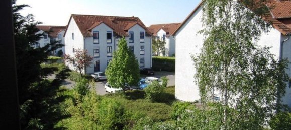 3 rooms Apartment in Saalekreis, Germany No. 258351 12