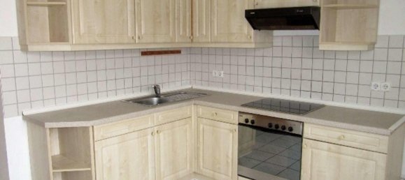 3 rooms Apartment in Saalekreis, Germany No. 258351 5