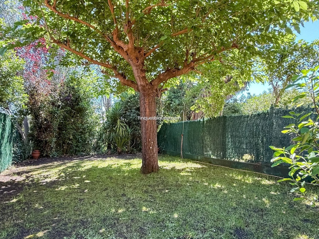 4 غرف نوم تاون هاوس في Calonge, Spain رقم 216256