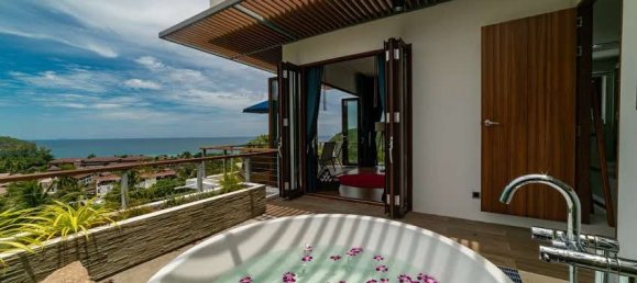 4 bedrooms Cafe / restaurant in Koh Pha Ngan, Thailand No. 6607 19