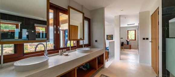 4 bedrooms Cafe / restaurant in Koh Pha Ngan, Thailand No. 6607 11