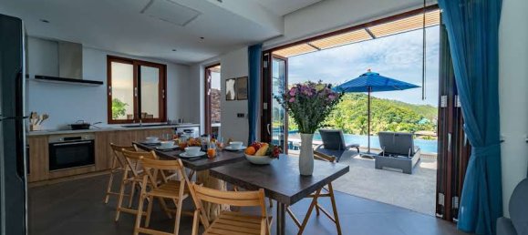 4 bedrooms Cafe / restaurant in Koh Pha Ngan, Thailand No. 6607 4