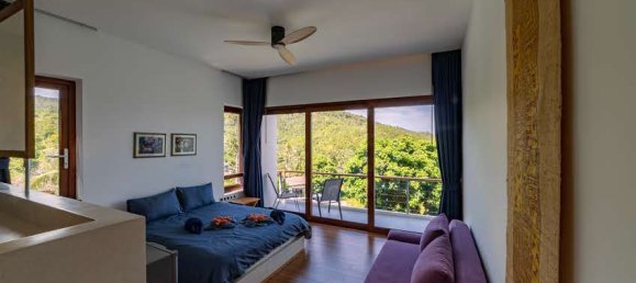 4 bedrooms Cafe / restaurant in Koh Pha Ngan, Thailand No. 6607 16