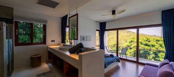 4 bedrooms Cafe / restaurant in Koh Pha Ngan, Thailand No. 6607 7