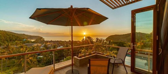 4 bedrooms Cafe / restaurant in Koh Pha Ngan, Thailand No. 6607 3