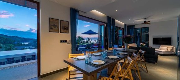 4 bedrooms Cafe / restaurant in Koh Pha Ngan, Thailand No. 6607 18