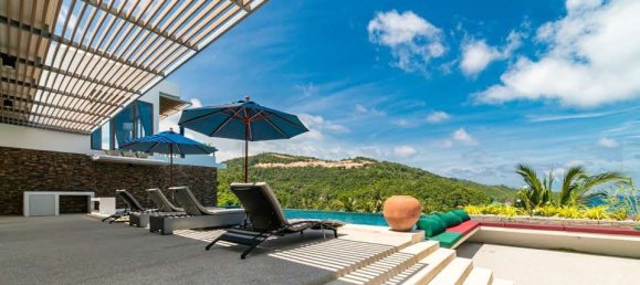 4 bedrooms Cafe / restaurant in Koh Pha Ngan, Thailand No. 6607 2