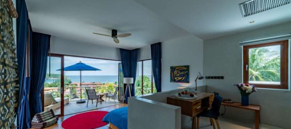 4 bedrooms Cafe / restaurant in Koh Pha Ngan, Thailand No. 6607 5