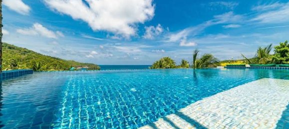 4 bedrooms Cafe / restaurant in Koh Pha Ngan, Thailand No. 6607 21