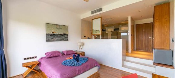 4 bedrooms Cafe / restaurant in Koh Pha Ngan, Thailand No. 6607 12