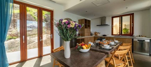 4 bedrooms Cafe / restaurant in Koh Pha Ngan, Thailand No. 6607 9