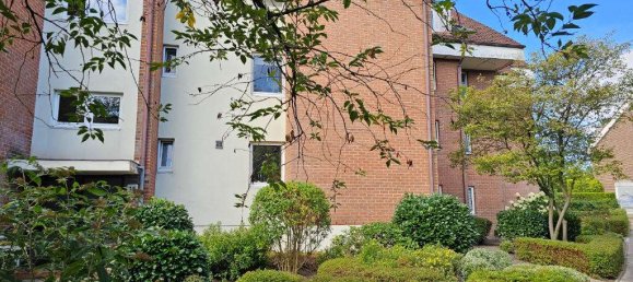 Apartamento de 1 dormitorio en Pinneberg, Germany No. 269706 4