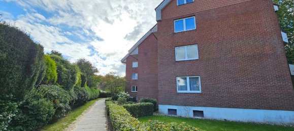 Apartamento de 1 dormitorio en Pinneberg, Germany No. 269706 3