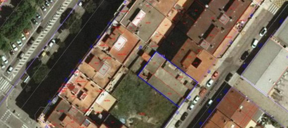 Grundstück in Mollet Del Valles, Spain 369m², Nr. 152577 10