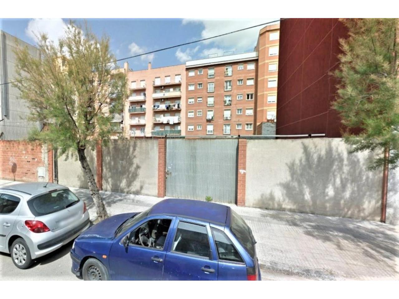 Grundstück in Mollet Del Valles, Spain 369m², Nr. 152577