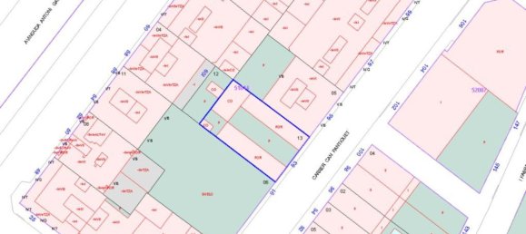 Grundstück in Mollet Del Valles, Spain 369m², Nr. 152577 15