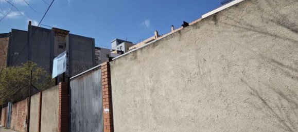 Grundstück in Mollet Del Valles, Spain 369m², Nr. 152577 7