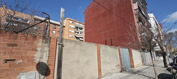 Grundstück in Mollet Del Valles, Spain 369m², Nr. 152577 5