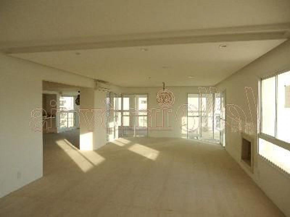 Apartamento T3 em São Paulo, Brazil N.º 586371