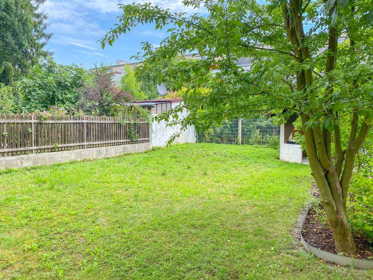 5 rooms Apartment in Stockerau, Austria No. 158171