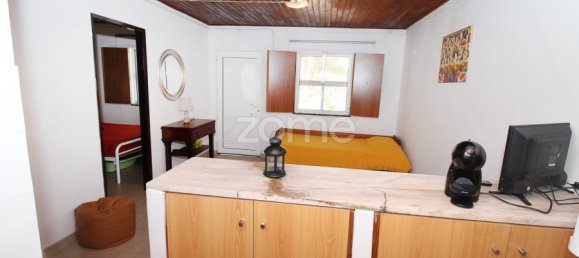 2 Schlafzimmer Haus in Quelfes, Portugal, Nr. 14246 22