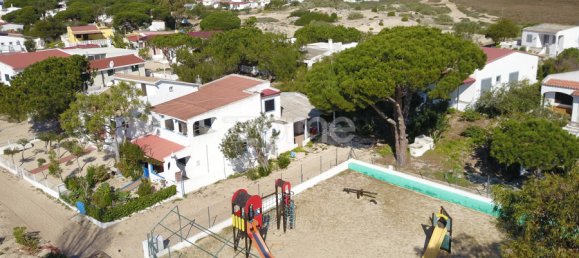 2 Schlafzimmer Haus in Quelfes, Portugal, Nr. 14246 32