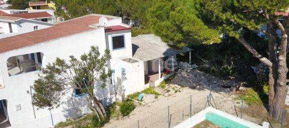 2 Schlafzimmer Haus in Quelfes, Portugal, Nr. 14246 46