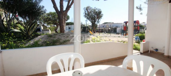 2 Schlafzimmer Haus in Quelfes, Portugal, Nr. 14246 42