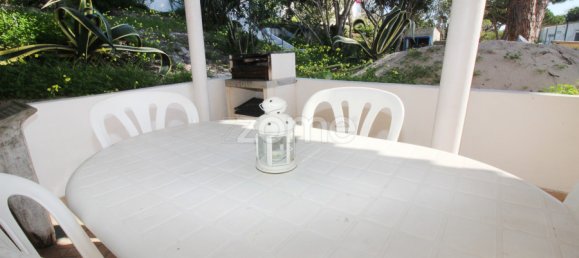 2 Schlafzimmer Haus in Quelfes, Portugal, Nr. 14246 38