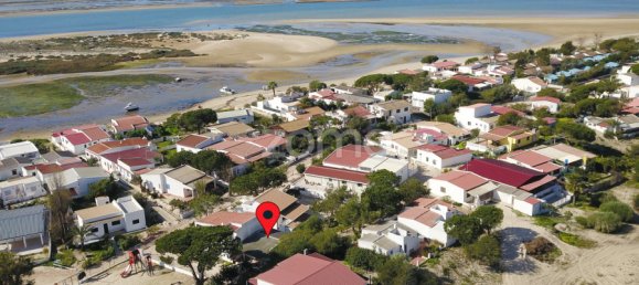 2 Schlafzimmer Haus in Quelfes, Portugal, Nr. 14246 63