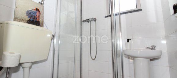 2 Schlafzimmer Haus in Quelfes, Portugal, Nr. 14246 16