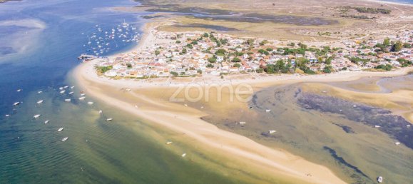 2 Schlafzimmer Haus in Quelfes, Portugal, Nr. 14246 66