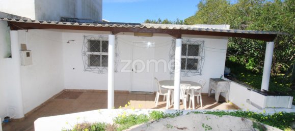 2 Schlafzimmer Haus in Quelfes, Portugal, Nr. 14246 2