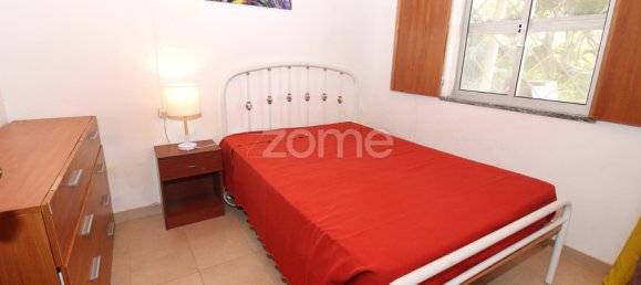 2 Schlafzimmer Haus in Quelfes, Portugal, Nr. 14246 26