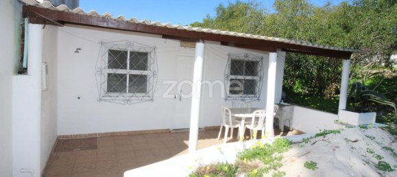 2 Schlafzimmer Haus in Quelfes, Portugal, Nr. 14246 27