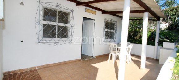 2 Schlafzimmer Haus in Quelfes, Portugal, Nr. 14246 15