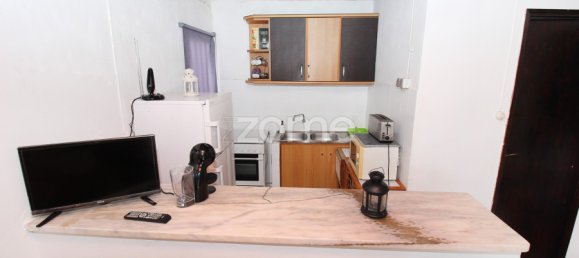 2 Schlafzimmer Haus in Quelfes, Portugal, Nr. 14246 17