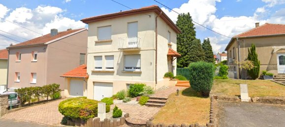 3 Schlafzimmer Haus in Petite-Rosselle, France, Nr. 48860 2