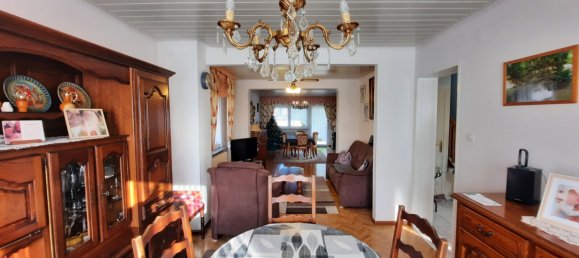 3 Schlafzimmer Haus in Petite-Rosselle, France, Nr. 48860 4