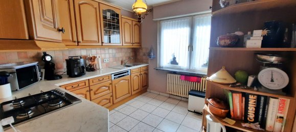 3 Schlafzimmer Haus in Petite-Rosselle, France, Nr. 48860 8