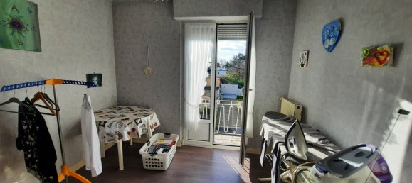 3 Schlafzimmer Haus in Petite-Rosselle, France, Nr. 48860 11